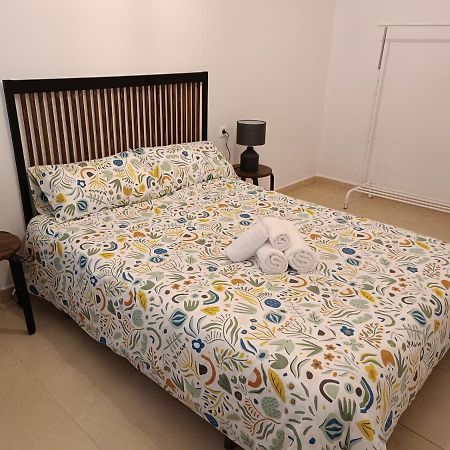 Apartamento Bajo En Mentidero Καντίζ Εξωτερικό φωτογραφία