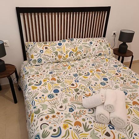 Apartamento Bajo En Mentidero Καντίζ Εξωτερικό φωτογραφία